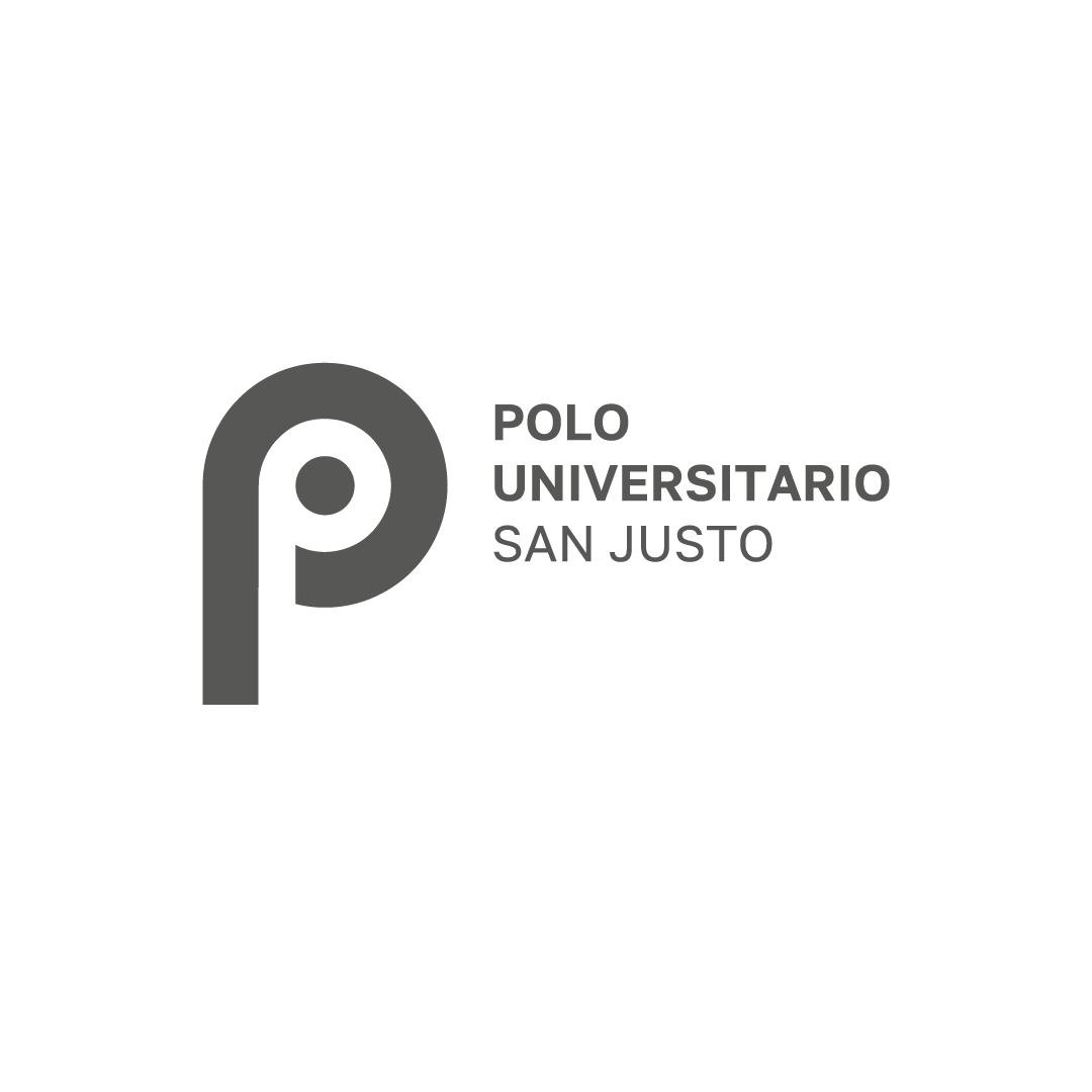 Logo Polo Universitario